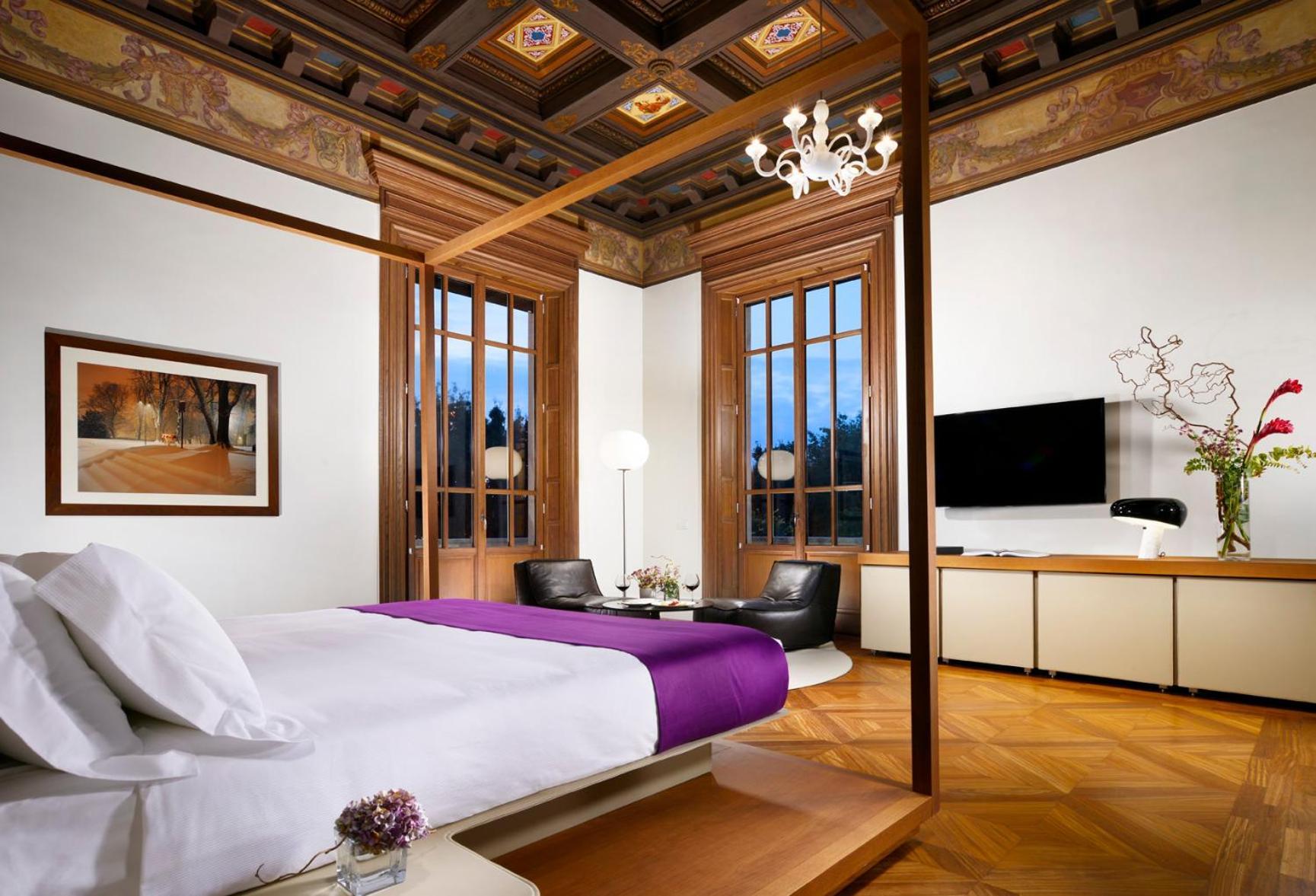 Junior Suite Noble
