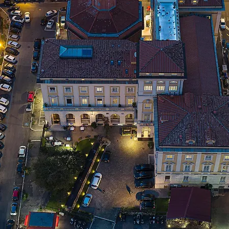 Palazzo Montemartini Rome, A Radisson Collection Hotel-3