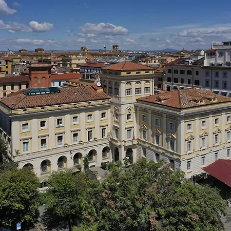 Palazzo Montemartini Rome, A Radisson Collection Hotel-2
