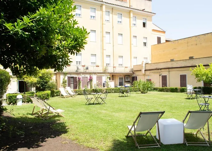 RiariHotel Stelle